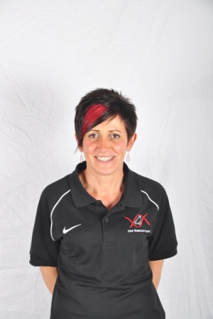 Tracy Connell
